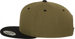 Flexfit Snapback Cap 6089MT YP Classics® Premium 2-Tone