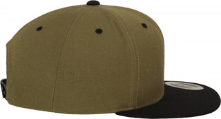 Flexfit Snapback Cap 6089MT YP Classics® Premium 2-Tone