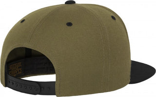 Flexfit Snapback Cap 6089MT YP Classics® Premium 2-Tone