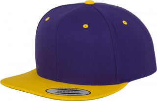 Flexfit Snapback Cap 6089MT YP Classics® Premium 2-Tone