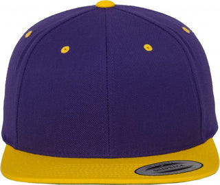 Flexfit Snapback Cap 6089MT YP Classics® Premium 2-Tone