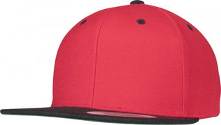 Flexfit Snapback Cap 6089MT YP Classics® Premium 2-Tone