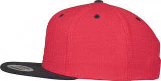 Flexfit Snapback Cap 6089MT YP Classics® Premium 2-Tone