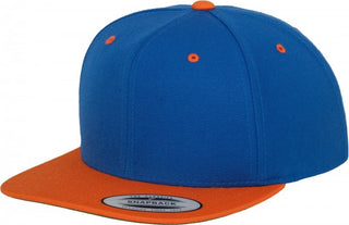 Flexfit Snapback Cap 6089MT YP Classics® Premium 2-Tone