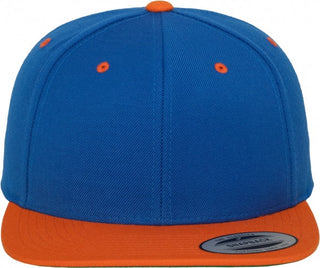 Flexfit Snapback Cap 6089MT YP Classics® Premium 2-Tone