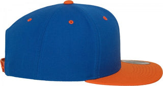 Flexfit Snapback Cap 6089MT YP Classics® Premium 2-Tone