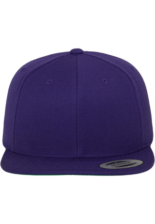 Flexfit Snapback Cap 6089M YP Classics® Premium