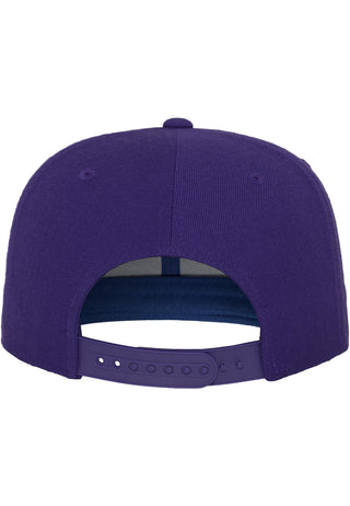Flexfit Snapback Cap 6089M YP Classics® Premium