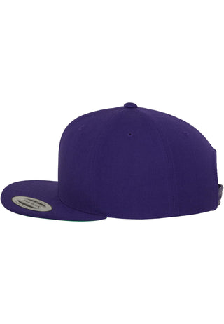 Flexfit Snapback Cap 6089M YP Classics® Premium