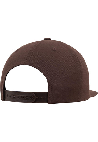 Flexfit Snapback Cap 6089M YP Classics® Premium