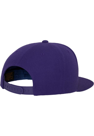 Flexfit Snapback Cap 6089M YP Classics® Premium