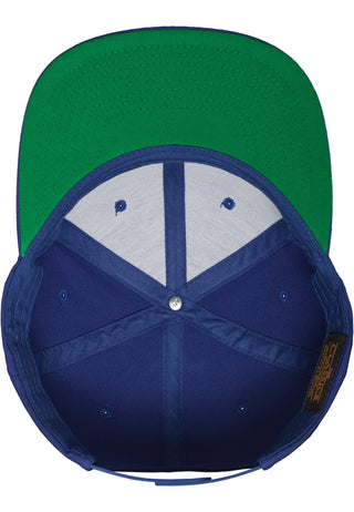 Flexfit Snapback Cap 6089M YP Classics® Premium