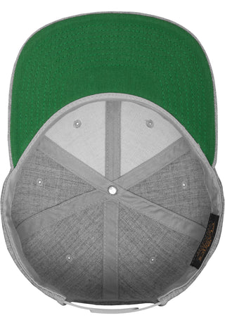 Flexfit Snapback Cap 6089M YP Classics® Premium
