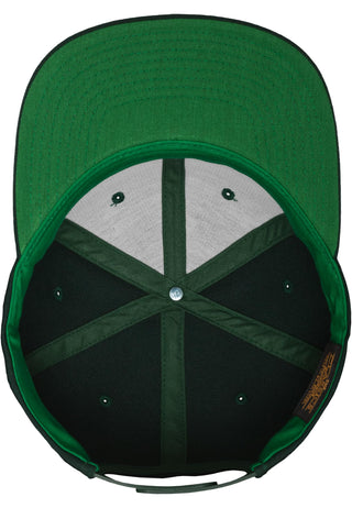 Flexfit Snapback Cap 6089M YP Classics® Premium