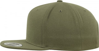 Flexfit Snapback Cap 6089M YP Classics® Premium