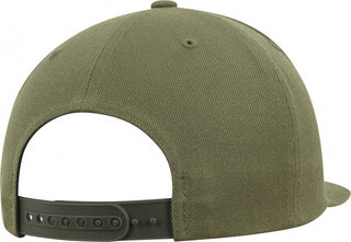 Flexfit Snapback Cap 6089M YP Classics® Premium