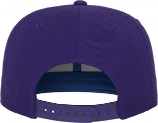 Flexfit Snapback Cap 6089M YP Classics® Premium