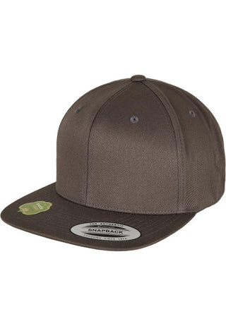 Flexfit Snapback Cap 6089OC Organic Cotton