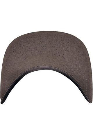 Flexfit Snapback Cap 6089OC Organic Cotton