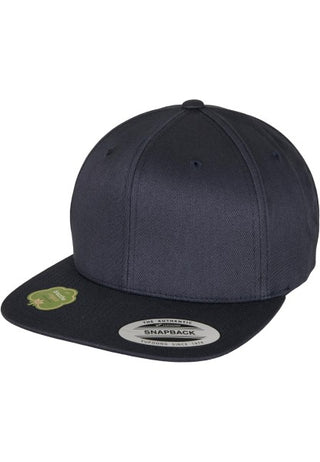 Flexfit Snapback Cap 6089OC Organic Cotton