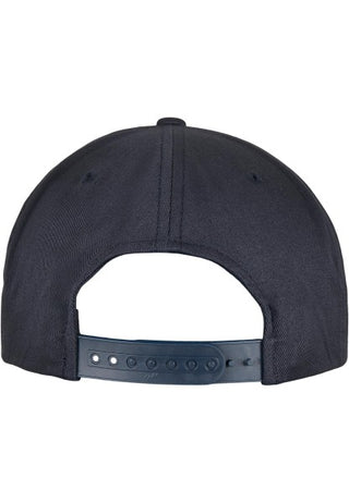 Flexfit Snapback Cap 6089OC Organic Cotton