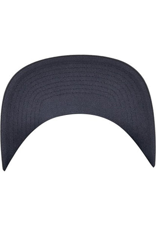 Flexfit Snapback Cap 6089OC Organic Cotton