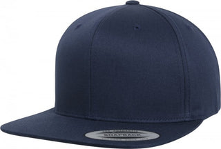 Flexfit Snapback Cap 6089OC Organic Cotton