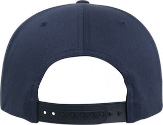 Flexfit Snapback Cap 6089OC Organic Cotton