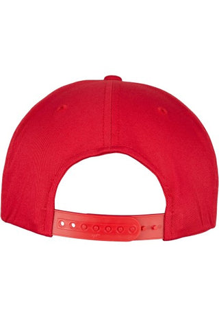 Flexfit Snapback Cap 6089OC Organic Cotton