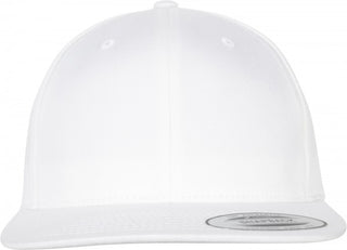 Flexfit Snapback Cap 6089OC Organic Cotton