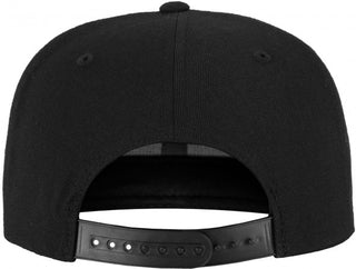 Flexfit Snapback Cap 6089Q Diamond Quilted