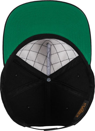 Flexfit Snapback Cap 6089Q Diamond Quilted