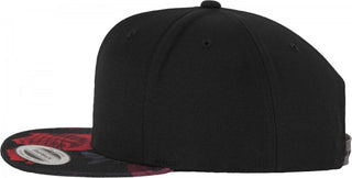 Flexfit Snapback Cap 6089R Roses