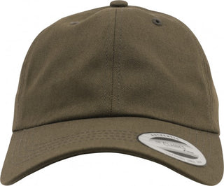 Flexfit Dad Cap 6245CM YP Classics® Low Profile Cotton Twill