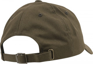 Flexfit Dad Cap 6245CM YP Classics® Low Profile Cotton Twill