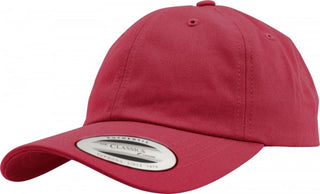 Flexfit Dad Cap 6245CM YP Classics® Low Profile Cotton Twill