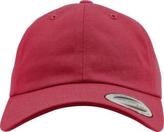 Flexfit Dad Cap 6245CM YP Classics® Low Profile Cotton Twill