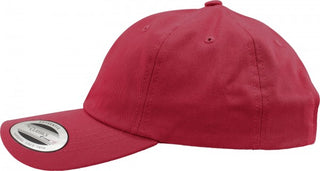 Flexfit Dad Cap 6245CM YP Classics® Low Profile Cotton Twill