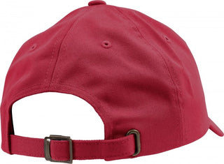 Flexfit Dad Cap 6245CM YP Classics® Low Profile Cotton Twill