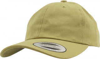 Flexfit Dad Cap 6245CM YP Classics® Low Profile Cotton Twill