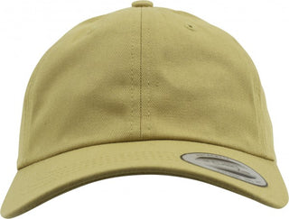 Flexfit Dad Cap 6245CM YP Classics® Low Profile Cotton Twill