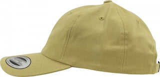 Flexfit Dad Cap 6245CM YP Classics® Low Profile Cotton Twill