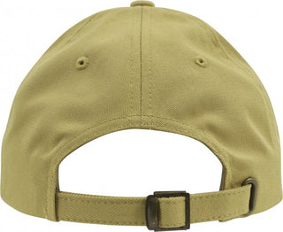 Flexfit Dad Cap 6245CM YP Classics® Low Profile Cotton Twill