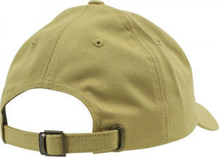 Flexfit Dad Cap 6245CM YP Classics® Low Profile Cotton Twill