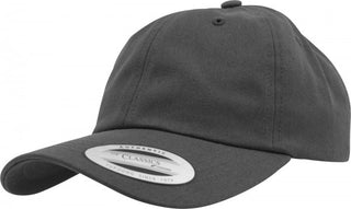 Flexfit Dad Cap 6245CM YP Classics® Low Profile Cotton Twill