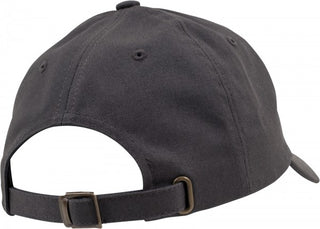 Flexfit Dad Cap 6245CM YP Classics® Low Profile Cotton Twill