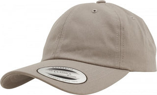 Flexfit Dad Cap 6245CM YP Classics® Low Profile Cotton Twill