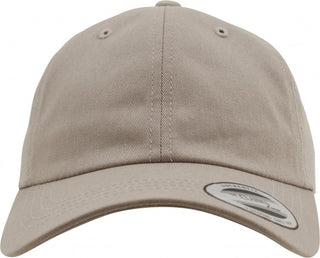 Flexfit Dad Cap 6245CM YP Classics® Low Profile Cotton Twill