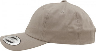 Flexfit Dad Cap 6245CM YP Classics® Low Profile Cotton Twill