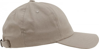 Flexfit Dad Cap 6245CM YP Classics® Low Profile Cotton Twill